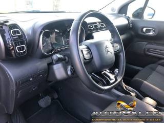 CITROEN C3 Aircross usata, con ESP