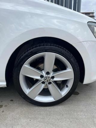 VOLKSWAGEN Polo usata, con Alzacristalli elettrici