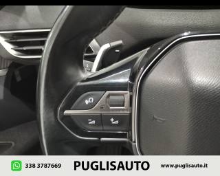 PEUGEOT 5008 usata, con Immobilizzatore elettronico