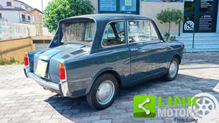 AUTOBIANCHI Bianchina usata 10