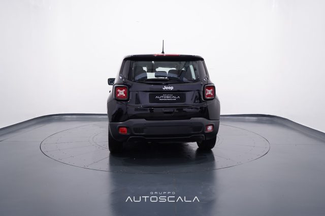 JEEP Renegade usata, con Alzacristalli elettrici