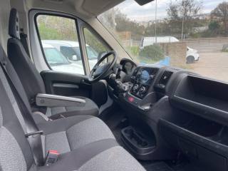 FIAT Ducato usata 10