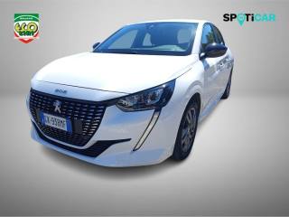 PEUGEOT 208 usata, con Specchietti laterali elettrici