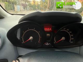 FORD Fiesta usata, con Climatizzatore