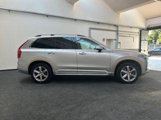 VOLVO XC90 usata, con Airbag Passeggero