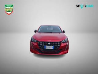 PEUGEOT 208 usata, con Airbag laterali