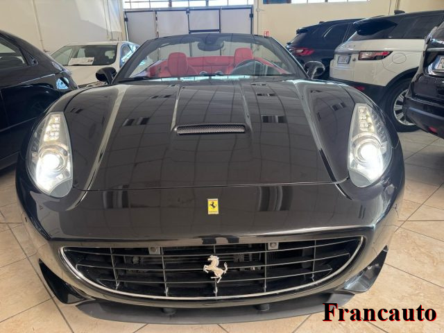 FERRARI California usata, con Airbag
