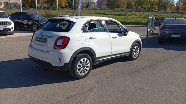 FIAT 500X usata, con Specchietti laterali elettrici