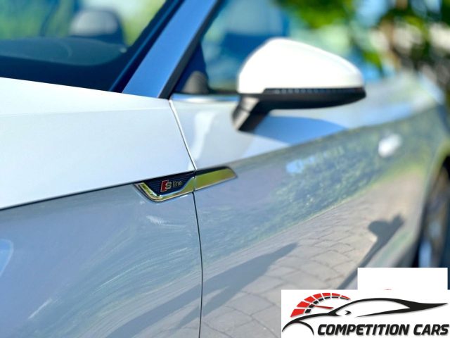 AUDI A5 usata, con Cerchi in lega
