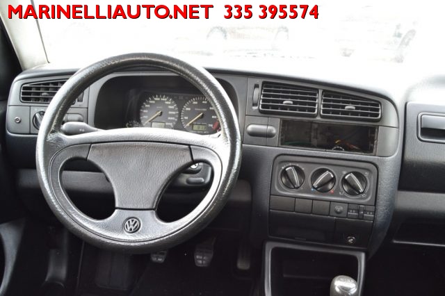 VOLKSWAGEN Golf usata 17