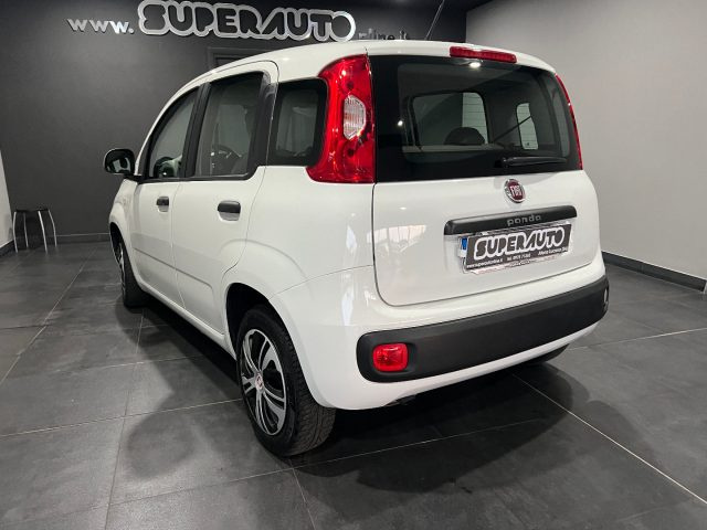 FIAT Panda usata, con Alzacristalli elettrici