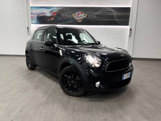 MINI Countryman usata, con Airbag Passeggero