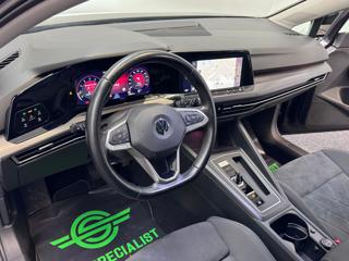 VOLKSWAGEN Golf usata, con Cerchi in lega