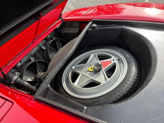 FERRARI 328 usata 12