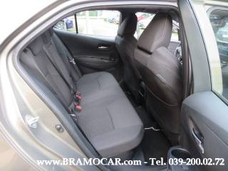 TOYOTA Corolla usata, con Autoradio digitale