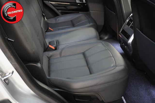 LAND ROVER Range Rover Sport usata, con Cruise Control