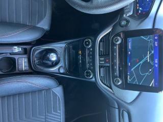 FORD Puma usata, con Chiusura centralizzata