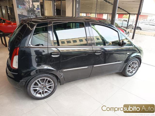 LANCIA MUSA usata, con Immobilizzatore elettronico