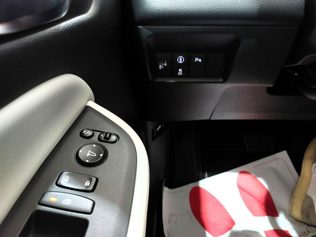 HONDA Jazz usata 27