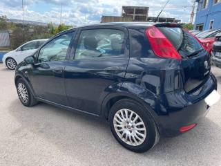 FIAT Punto usata 2