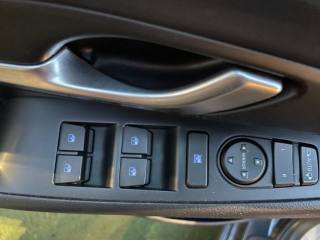 HYUNDAI i30 usata, con Volante in pelle