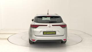 RENAULT Megane usata, con Airbag Passeggero