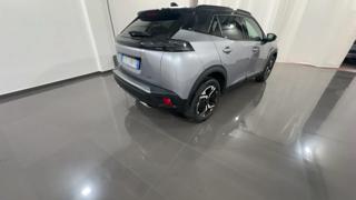 PEUGEOT 2008 usata, con Alzacristalli elettrici
