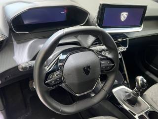 PEUGEOT 2008 usata, con Controllo trazione