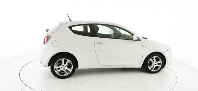 ALFA ROMEO MiTo usata, con MP3