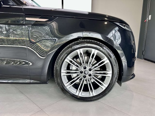 LAND ROVER Range Rover Sport usata, con Airbag Passeggero