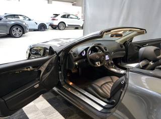MERCEDES-BENZ SL 63 AMG usata, con Airbag