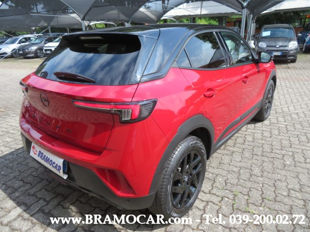 OPEL Mokka usata, con Autoradio