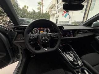 AUDI A3 usata, con Climatizzatore automatico, 2 zone