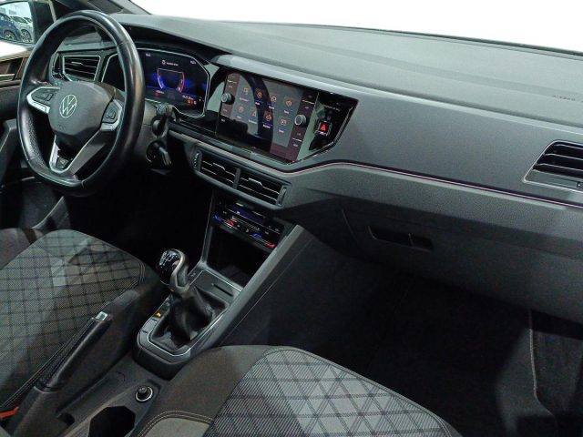 VOLKSWAGEN Polo usata, con Controllo trazione