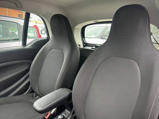 SMART ForTwo usata, con Sensori di parcheggio posteriori