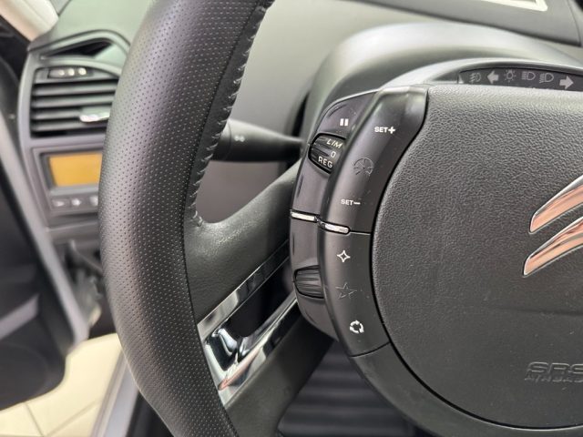 CITROEN C4 Picasso usata, con Vetri oscurati