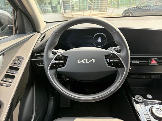 KIA Niro usata, con Cerchi in lega