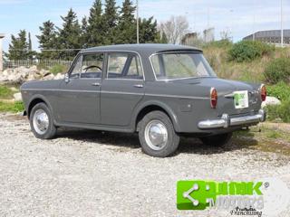 FIAT 1100 usata 4