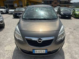 OPEL Meriva usata, con Airbag