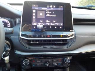 JEEP Compass usata, con Bracciolo