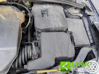 FORD Focus usata, con USB