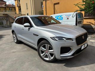 JAGUAR F-Pace 2.0 D 204 CV AWD aut. R-Dynamic S "ProMMo"