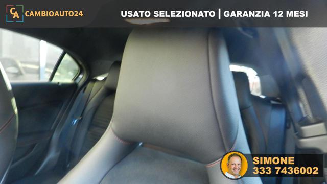 MERCEDES-BENZ A 250 usata 58