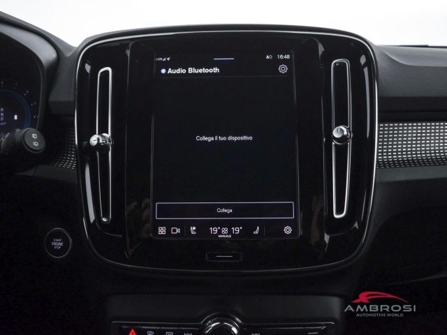 VOLVO XC40 usata 14