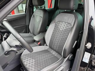 VOLKSWAGEN Tiguan usata, con Cruise Control