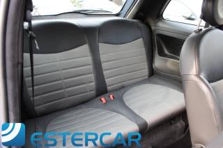 FIAT 500 usata, con Fendinebbia