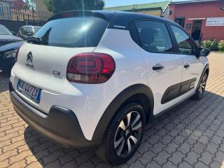 CITROEN C3 usata, con Airbag Passeggero