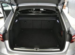 AUDI A4 usata, con ESP