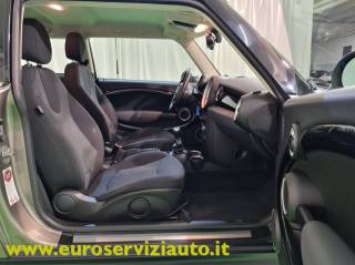 MINI One usata 30