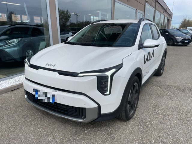 KIA Stonic usata, con Airbag Passeggero